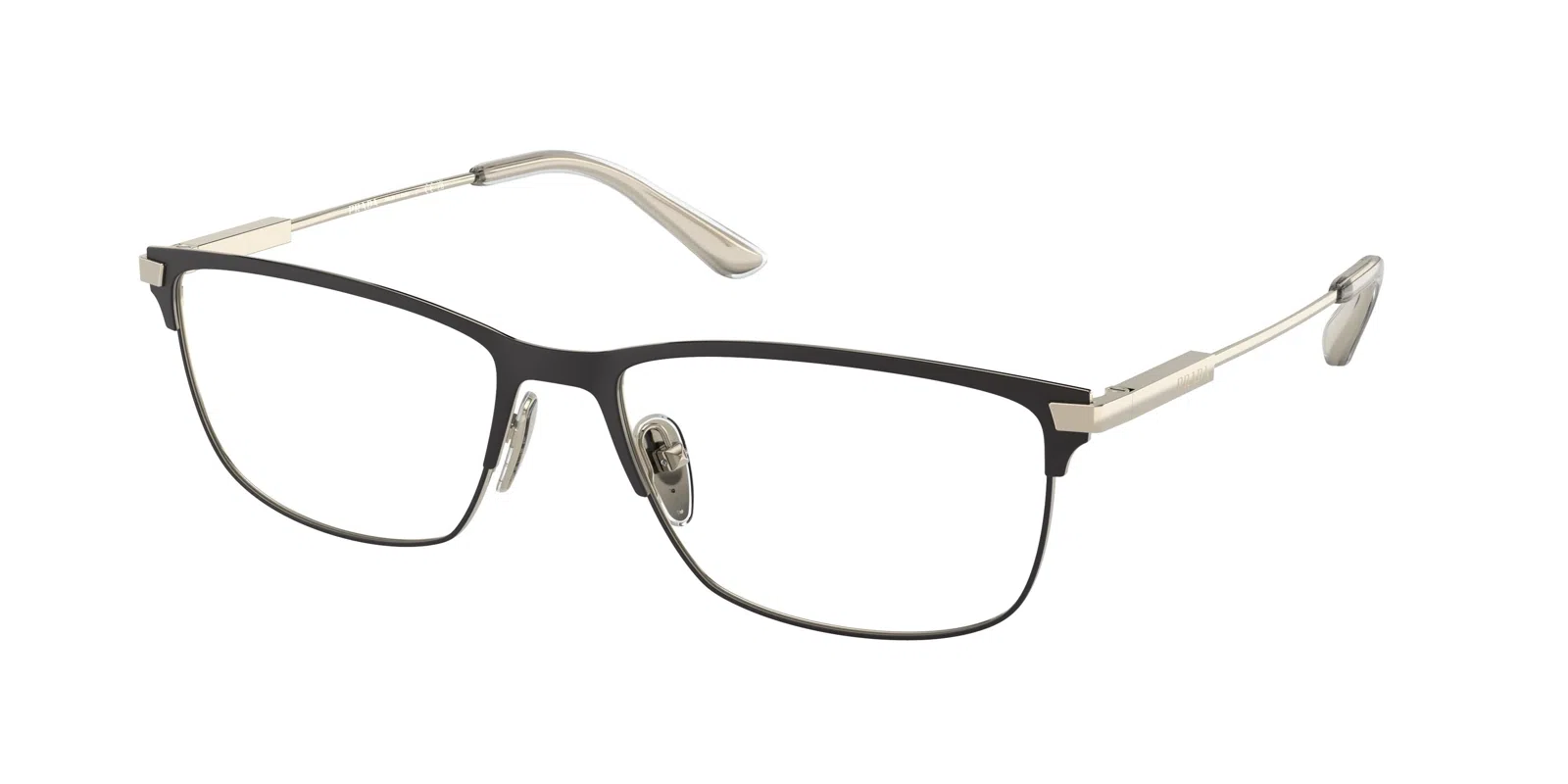 Prada 55ZV Eyeglasses - view 4